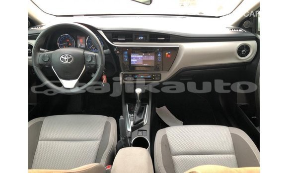 Buy Import Toyota Corolla Other Car in Import - Dubai in Dushanbe Buy Import Toyota Corolla Other Car in Import - Dubai in Dushanbe