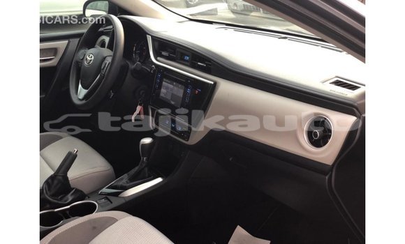 Buy Import Toyota Corolla Other Car in Import - Dubai in Dushanbe Buy Import Toyota Corolla Other Car in Import - Dubai in Dushanbe