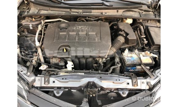 Buy Import Toyota Corolla Other Car in Import - Dubai in Dushanbe Buy Import Toyota Corolla Other Car in Import - Dubai in Dushanbe