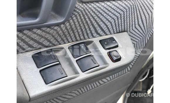 Buy Import Toyota Land Cruiser White Car in Import - Dubai in Dushanbe Buy Import Toyota Land Cruiser White Car in Import - Dubai in Dushanbe