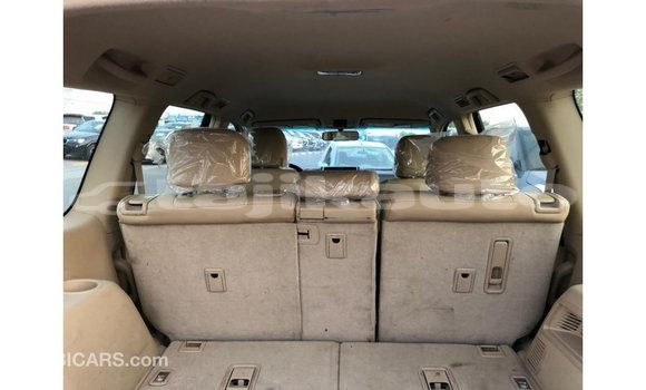 Buy Import Toyota Prado White Car in Import - Dubai in Dushanbe Buy Import Toyota Prado White Car in Import - Dubai in Dushanbe