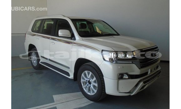 Buy Import Toyota Land Cruiser Other Car in Import - Dubai in Dushanbe Buy Import Toyota Land Cruiser Other Car in Import - Dubai in Dushanbe