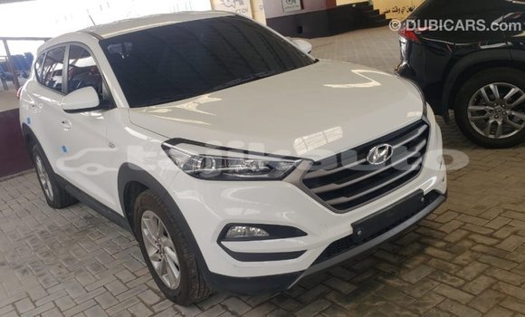 Buy Import Hyundai Tucson White Car in Import - Dubai in Dushanbe Buy Import Hyundai Tucson White Car in Import - Dubai in Dushanbe