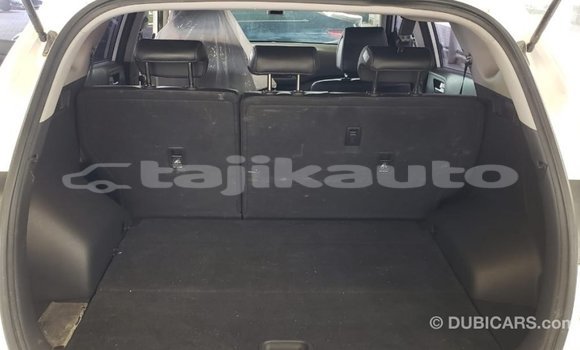 Buy Import Hyundai Tucson White Car in Import - Dubai in Dushanbe Buy Import Hyundai Tucson White Car in Import - Dubai in Dushanbe