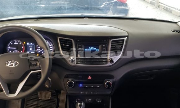 Buy Import Hyundai Tucson White Car in Import - Dubai in Dushanbe Buy Import Hyundai Tucson White Car in Import - Dubai in Dushanbe