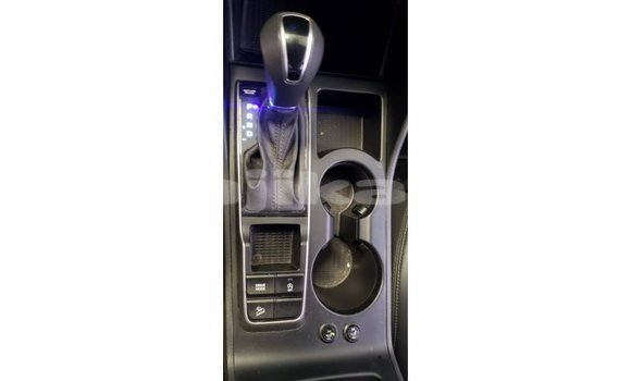 Buy Import Hyundai Tucson White Car in Import - Dubai in Dushanbe Buy Import Hyundai Tucson White Car in Import - Dubai in Dushanbe