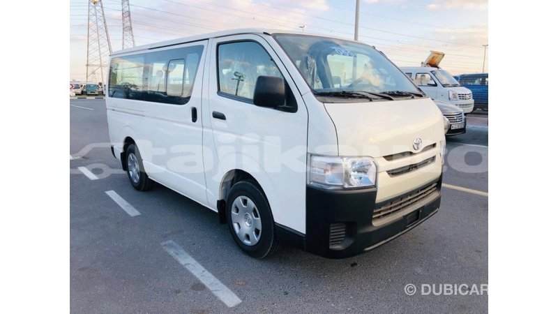 Big with watermark toyota hiace dushanbe import dubai 3693