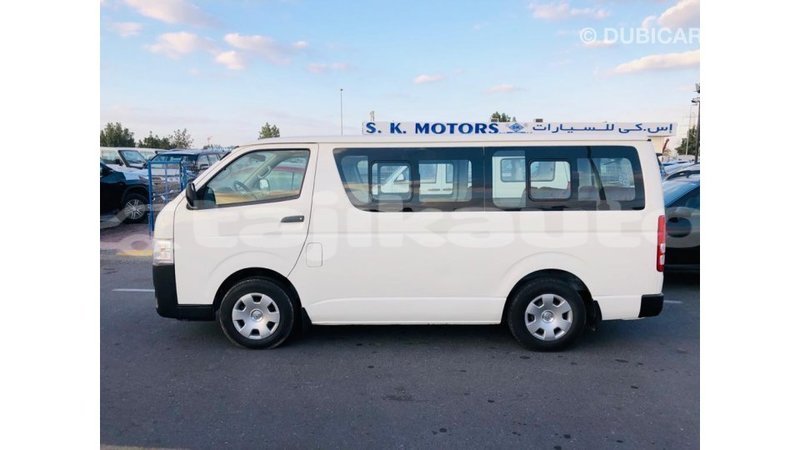 Big with watermark toyota hiace dushanbe import dubai 3693