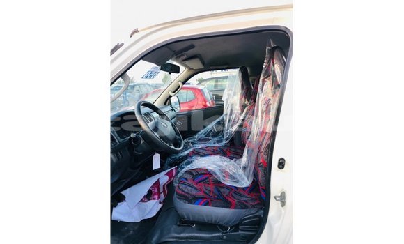 Buy Import Toyota Hiace White Car in Import - Dubai in Dushanbe Buy Import Toyota Hiace White Car in Import - Dubai in Dushanbe