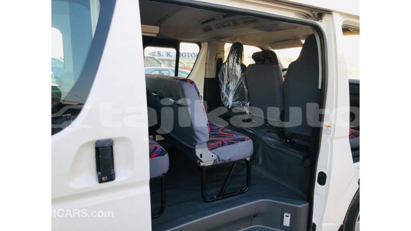 Big with watermark toyota hiace dushanbe import dubai 3693
