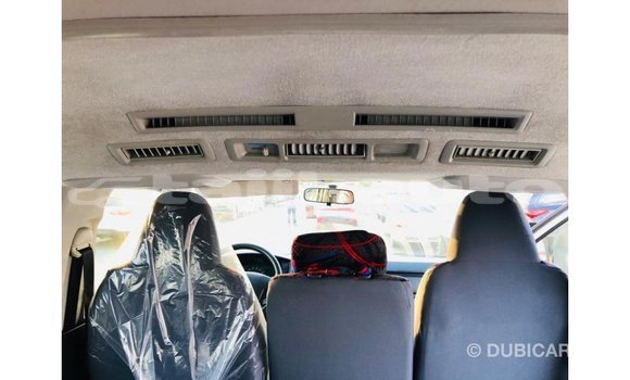 Buy Import Toyota Hiace White Car in Import - Dubai in Dushanbe Buy Import Toyota Hiace White Car in Import - Dubai in Dushanbe