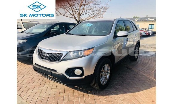 Buy Import Kia Sorento Other Car in Import - Dubai in Dushanbe Buy Import Kia Sorento Other Car in Import - Dubai in Dushanbe