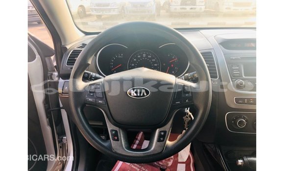 Buy Import Kia Sorento Other Car in Import - Dubai in Dushanbe Buy Import Kia Sorento Other Car in Import - Dubai in Dushanbe