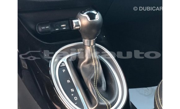 Buy Import Kia Soul Red Car in Import - Dubai in Dushanbe Buy Import Kia Soul Red Car in Import - Dubai in Dushanbe