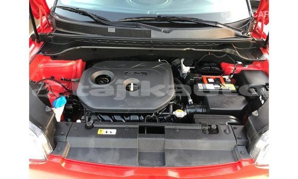 Buy Import Kia Soul Red Car in Import - Dubai in Dushanbe Buy Import Kia Soul Red Car in Import - Dubai in Dushanbe