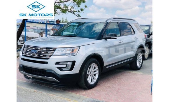 Buy Import Ford Explorer Other Car in Import - Dubai in Dushanbe Buy Import Ford Explorer Other Car in Import - Dubai in Dushanbe