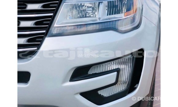 Buy Import Ford Explorer Other Car in Import - Dubai in Dushanbe Buy Import Ford Explorer Other Car in Import - Dubai in Dushanbe