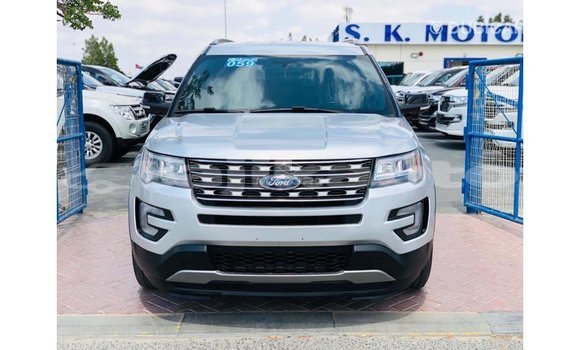 Buy Import Ford Explorer Other Car in Import - Dubai in Dushanbe Buy Import Ford Explorer Other Car in Import - Dubai in Dushanbe