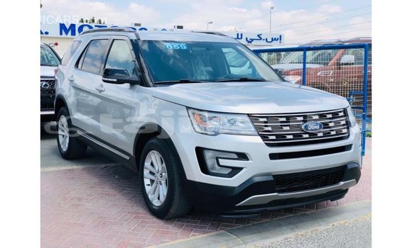 Buy Import Ford Explorer Other Car in Import - Dubai in Dushanbe Buy Import Ford Explorer Other Car in Import - Dubai in Dushanbe