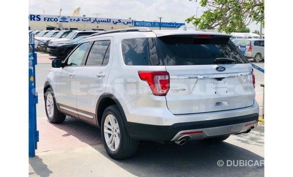 Buy Import Ford Explorer Other Car in Import - Dubai in Dushanbe Buy Import Ford Explorer Other Car in Import - Dubai in Dushanbe