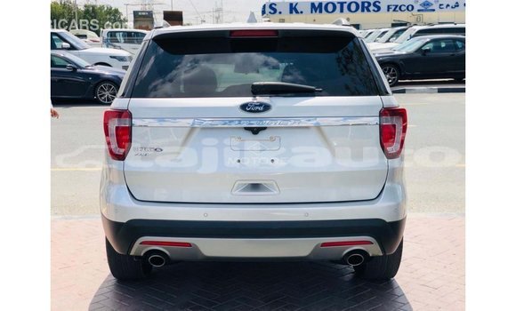 Buy Import Ford Explorer Other Car in Import - Dubai in Dushanbe Buy Import Ford Explorer Other Car in Import - Dubai in Dushanbe