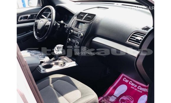 Buy Import Ford Explorer Other Car in Import - Dubai in Dushanbe Buy Import Ford Explorer Other Car in Import - Dubai in Dushanbe