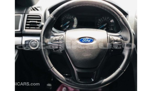 Buy Import Ford Explorer Other Car in Import - Dubai in Dushanbe Buy Import Ford Explorer Other Car in Import - Dubai in Dushanbe