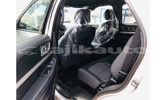 Buy Import Ford Explorer Other Car in Import - Dubai in Dushanbe Buy Import Ford Explorer Other Car in Import - Dubai in Dushanbe