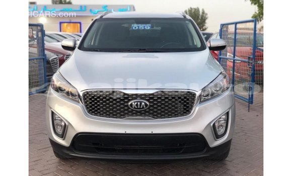 Buy Import Kia Sorento Other Car in Import - Dubai in Dushanbe Buy Import Kia Sorento Other Car in Import - Dubai in Dushanbe