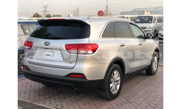Buy Import Kia Sorento Other Car in Import - Dubai in Dushanbe Buy Import Kia Sorento Other Car in Import - Dubai in Dushanbe