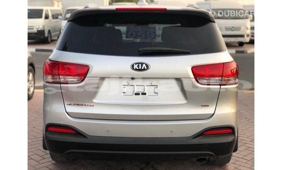 Buy Import Kia Sorento Other Car in Import - Dubai in Dushanbe Buy Import Kia Sorento Other Car in Import - Dubai in Dushanbe