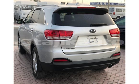 Buy Import Kia Sorento Other Car in Import - Dubai in Dushanbe Buy Import Kia Sorento Other Car in Import - Dubai in Dushanbe