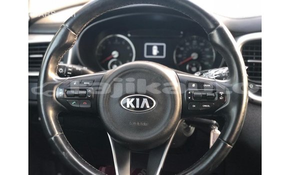 Buy Import Kia Sorento Other Car in Import - Dubai in Dushanbe Buy Import Kia Sorento Other Car in Import - Dubai in Dushanbe