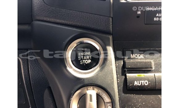 Buy Import Toyota Land Cruiser White Car in Import - Dubai in Dushanbe Buy Import Toyota Land Cruiser White Car in Import - Dubai in Dushanbe