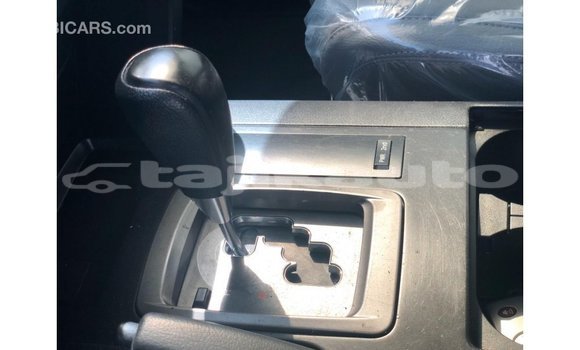 Buy Import Toyota Land Cruiser White Car in Import - Dubai in Dushanbe Buy Import Toyota Land Cruiser White Car in Import - Dubai in Dushanbe