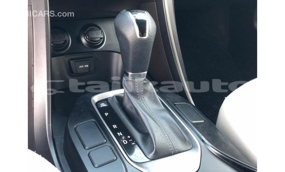 Buy Import Hyundai Santa Fe Red Car in Import - Dubai in Dushanbe Buy Import Hyundai Santa Fe Red Car in Import - Dubai in Dushanbe