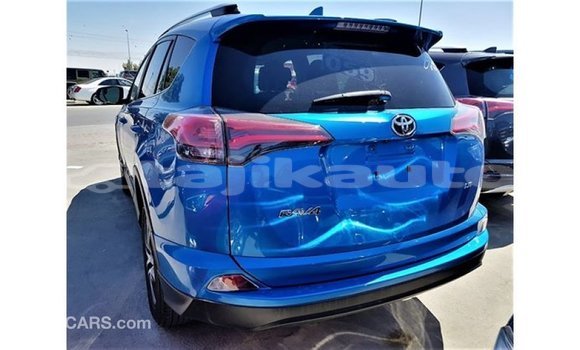 Buy Import Toyota 4Runner Blue Car in Import - Dubai in Dushanbe Buy Import Toyota 4Runner Blue Car in Import - Dubai in Dushanbe