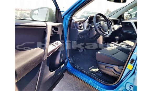Buy Import Toyota 4Runner Blue Car in Import - Dubai in Dushanbe Buy Import Toyota 4Runner Blue Car in Import - Dubai in Dushanbe