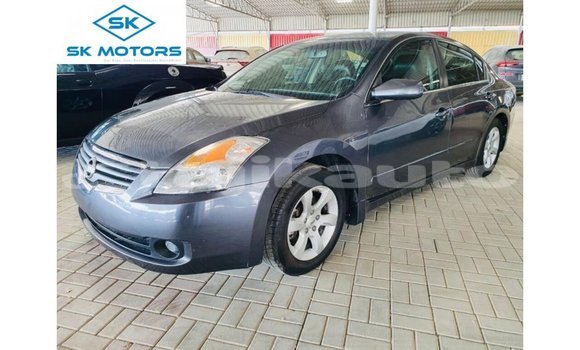 Buy Import Nissan Altima Other Car in Import - Dubai in Dushanbe Buy Import Nissan Altima Other Car in Import - Dubai in Dushanbe