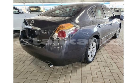 Buy Import Nissan Altima Other Car in Import - Dubai in Dushanbe Buy Import Nissan Altima Other Car in Import - Dubai in Dushanbe