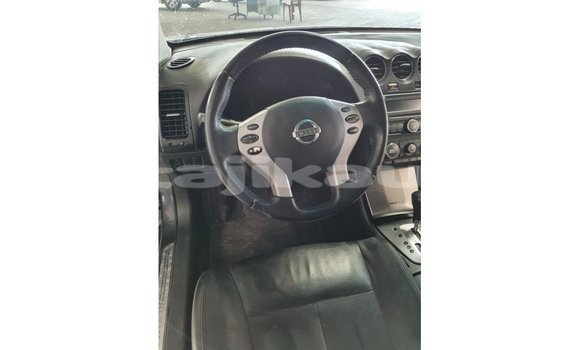 Buy Import Nissan Altima Other Car in Import - Dubai in Dushanbe Buy Import Nissan Altima Other Car in Import - Dubai in Dushanbe