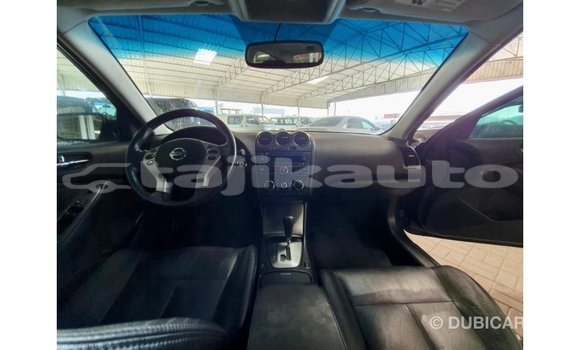 Buy Import Nissan Altima Other Car in Import - Dubai in Dushanbe Buy Import Nissan Altima Other Car in Import - Dubai in Dushanbe