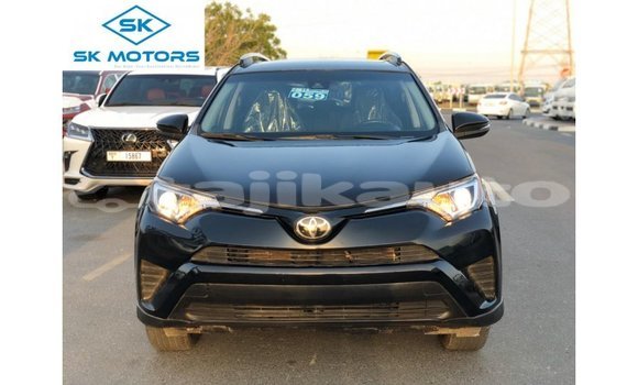 Buy Import Toyota 4Runner Black Car in Import - Dubai in Dushanbe Buy Import Toyota 4Runner Black Car in Import - Dubai in Dushanbe