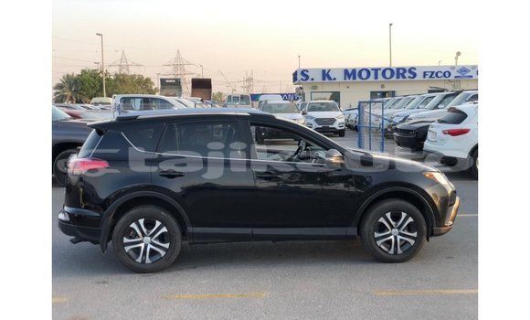 Buy Import Toyota 4Runner Black Car in Import - Dubai in Dushanbe Buy Import Toyota 4Runner Black Car in Import - Dubai in Dushanbe