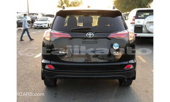 Buy Import Toyota 4Runner Black Car in Import - Dubai in Dushanbe Buy Import Toyota 4Runner Black Car in Import - Dubai in Dushanbe