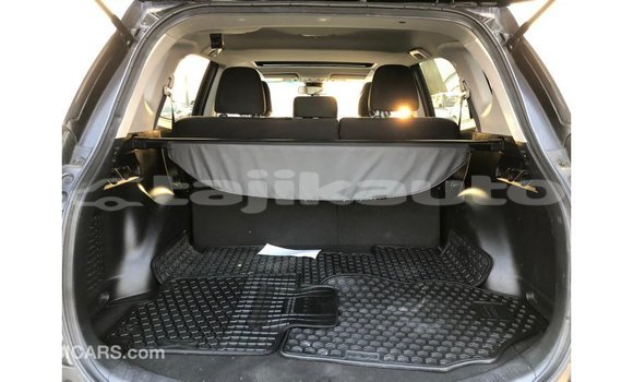 Buy Import Toyota 4Runner Black Car in Import - Dubai in Dushanbe Buy Import Toyota 4Runner Black Car in Import - Dubai in Dushanbe