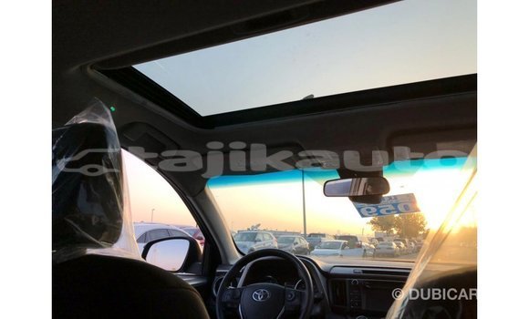 Buy Import Toyota 4Runner Black Car in Import - Dubai in Dushanbe Buy Import Toyota 4Runner Black Car in Import - Dubai in Dushanbe