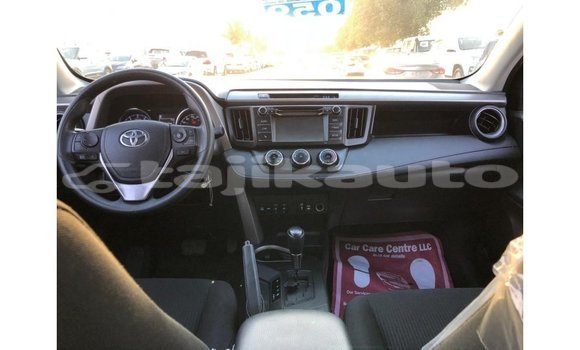 Buy Import Toyota 4Runner Black Car in Import - Dubai in Dushanbe Buy Import Toyota 4Runner Black Car in Import - Dubai in Dushanbe