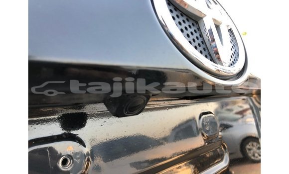 Buy Import Toyota 4Runner Black Car in Import - Dubai in Dushanbe Buy Import Toyota 4Runner Black Car in Import - Dubai in Dushanbe