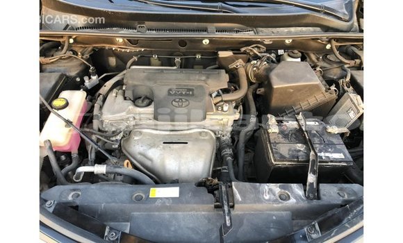 Buy Import Toyota 4Runner Black Car in Import - Dubai in Dushanbe Buy Import Toyota 4Runner Black Car in Import - Dubai in Dushanbe